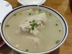 -易老妈蹄花.特色川菜(人民公园总店)
