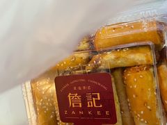 -詹记桃酥(宿州万达店)