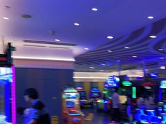 -芭菲盛宴·环球美食(锦城万达广场店)