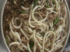 -正宗杨记普洱酸醋米线(总店)