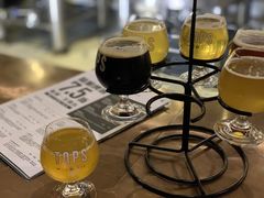 -TAPS精酿啤酒屋