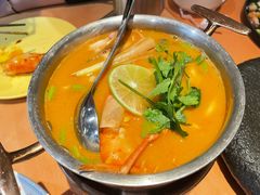 -simply thai天泰(美罗城店)