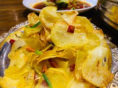 -大川先生·小龙虾·川菜(信义坊店)