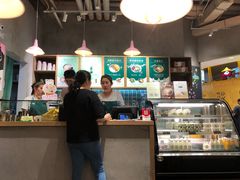 -宝珠奶酪(长宁金虹桥店)