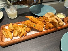 -卡朋西餐(宝安大仟里店)