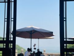 -韬光茶庵