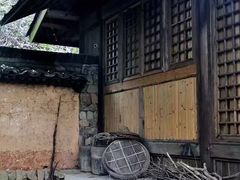 -黄公望隐居地