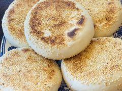 羊汤烧饼-老三羊汤【北兴隆街店】