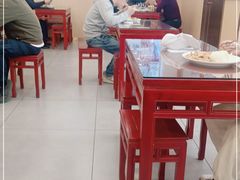 大堂-常兴顺小吃(草房店)