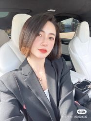 -时尚殿堂hair salon