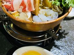 -将太无二·北美传奇寿司(瑞士公寓店)
