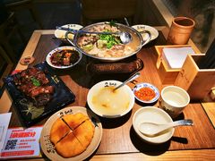 -肖四女乐山跷脚牛肉(世博源店)