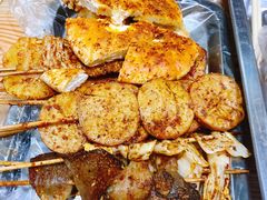 -非凡烧烤(历史博物馆店)