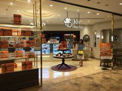 -檬舒舒MonChouChou(环球金融中心店)