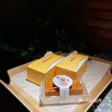 帝都第一的蛋挞来上海了。你吃过了吗？