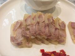 -聚丰园•湖鲜餐厅(阿红私房菜梅石路店)