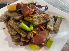 黔味野蕨粑-苗姑酒堂(仁义社区店)