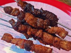 -北三老太太烧烤(人生一串上榜店)