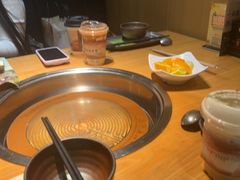 -一朵菌·野生菌探索家火锅(南亚店)