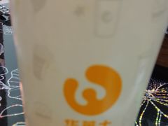 -华莱士·全鸡汉堡(五号路店)