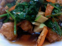 溜脆火-小觉林素菜馆