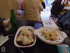 -卓粤拉肠(红庙店)