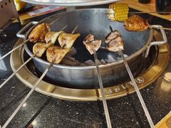-水浒烤肉(国贸店)