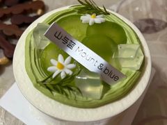 -山与蓝·轻糖鲜果蛋糕(勒泰店)