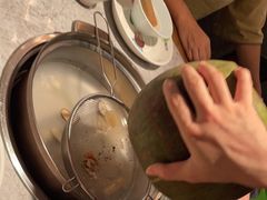 -椰妹·椰子鸡火锅(三祺广场店)