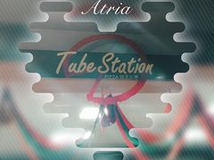 -Tubestation站点比萨(五道营店)