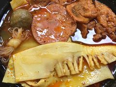 -四川老牛麻辣烫(北门桥店)