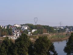 -关山古镇
