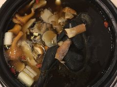 -太婆天府山珍酒楼(亚运村店)