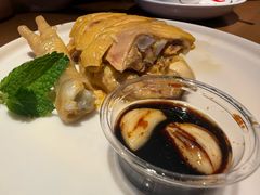 -新发现(宝山龙湖店)