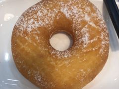 甜甜圈-宜家·瑞典风味餐厅(北京西红门店)