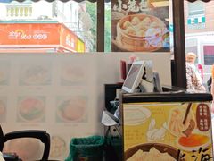 -食惠里小笼包面馆(越秀店)
