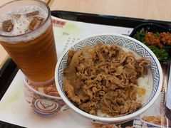 -吉野家(567漫天地店)