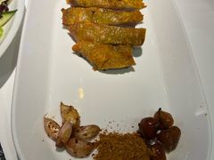 -西域阿里马新疆菜·清真(桂花路店)