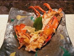 -Ginza Onodera铁板烧(外滩十八号店)