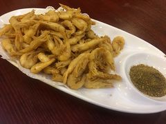 -北塘海鲜·天津菜(大光明桥旗舰店)