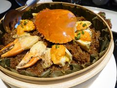 厦门红鲟蒸米糕-遇外滩(BFC外滩金融中心店)