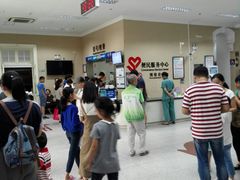 -上海市眼病防治中心(康定路院区)