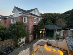 -西湖风景区十里琅珰-五云山