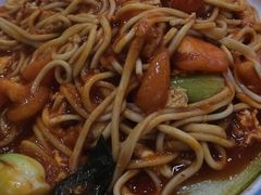-清真·尖子尖牛肉面(王府井店)