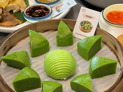 -创味·民间海南菜·非遗藤桥排骨(藤桥·免税城店)