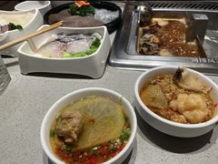 -海底捞火锅(吾悦广场店)