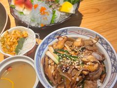 -莲寿司(国兴店)