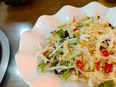-九寨沟石锅鱼(沣峪口二十年店)