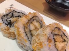 -明治屋(二十三年洪化桥店)