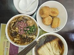 -毛华美食(清扬路店)